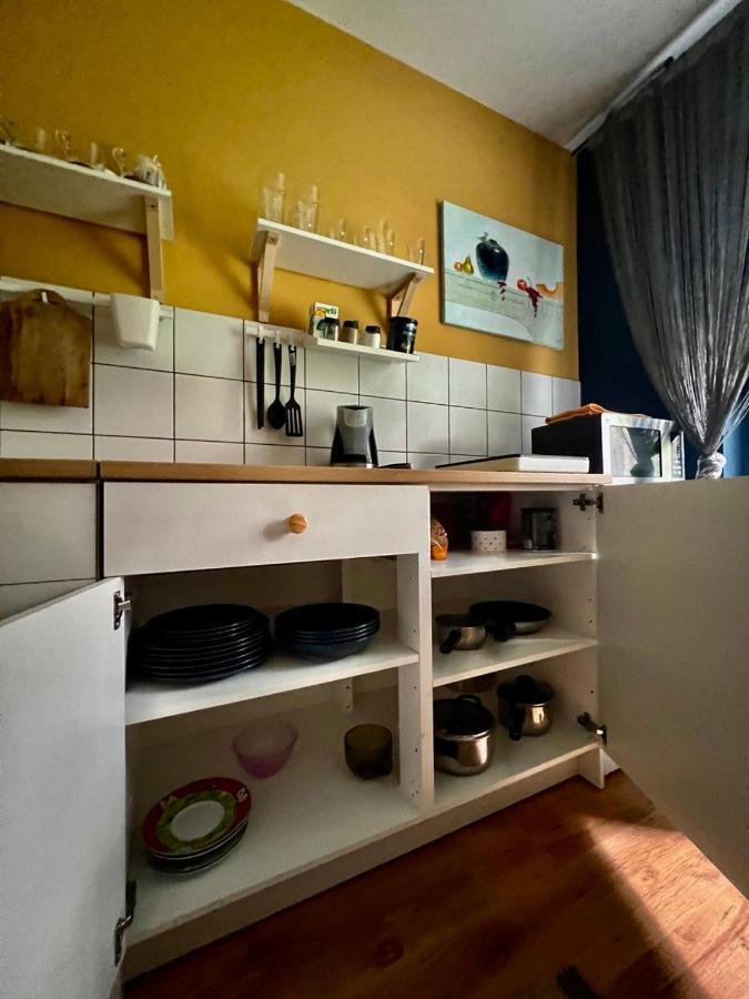 B&B Room In Visaginas *Apa Gangnam Style* Exterior foto